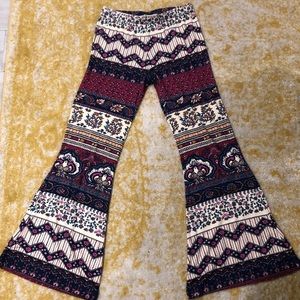 Novella Royale Iris Bells